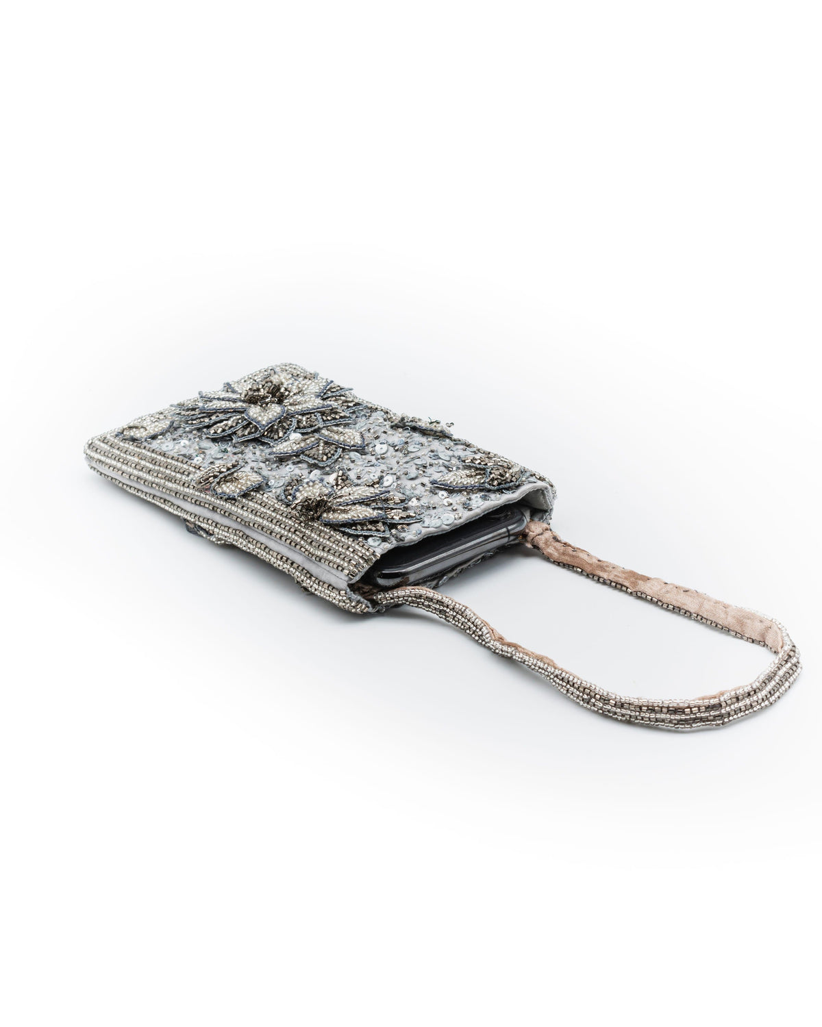 Warq Mobile Pouch