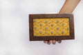 Mustard Clutch