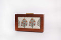 Antique Paan Clutch
